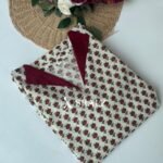SZ1603 - Cotton Co ord set