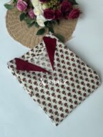 SZ1603 - Cotton Co ord set