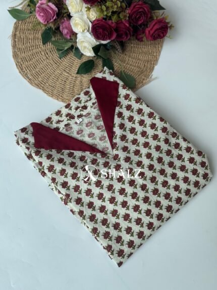 SZ1603 - Cotton Co ord set