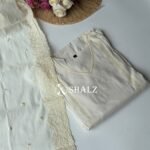 SZ1578 - Surat Mul Suit Set