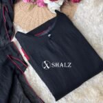 SZ1584 - In- House suit set