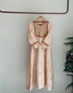 SZ1608 - Designer suit set - Image 3