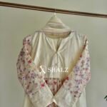 SZ1580 - Designer Mul Suit Set