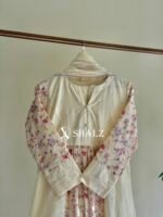 SZ1580 - Designer Mul Suit Set
