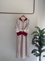 SZ1603 - Cotton Co ord set - Image 2