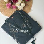 SZ1592 - Cotton Suit Set