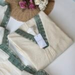 SZ1582 - Kota suit set
