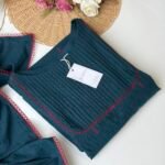 SZ1581 - Jamdhani suit set