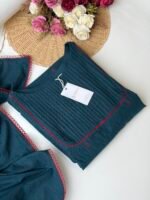 SZ1581 - Jamdhani suit set