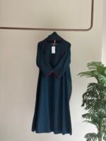 SZ1581 - Jamdhani suit set - Image 2