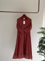 SZ1586 - Partywear suit set - Image 2
