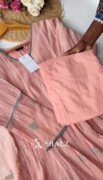 SZ1587 - Mul suit set - Image 5