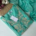 SZ1589 - Beautiful suit set