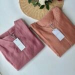 SZ1594 - Banarasi Mul chanderi suit set