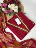 SZ1600 - Aline Cotton Suit Set