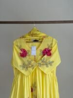 SZ1601 - Mul Cotton Suit Set - Image 2