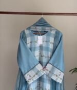 SZ1606 - Designer suit set - Image 2