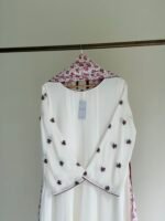 SZ1607 - Rayon Crush suit set - Image 2