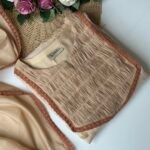 SZ1608 - Designer suit set