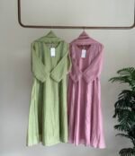 SZ1614 - Surat Mul suit set - Image 3