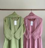 SZ1614 - Surat Mul suit set - Image 2