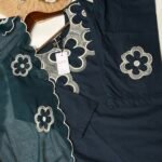 SZ1616 - Cotton suit set
