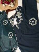SZ1616 - Cotton suit set