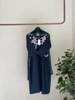 SZ1616 - Cotton suit set - Image 2