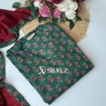 SZ1619 - SHALZ In-House design