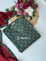 SZ1619 - SHALZ In-House design