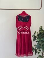 SZ1628 - SHALZ In-House design - Image 3