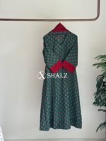 SZ1619 - SHALZ In-House design - Image 3