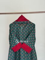 SZ1619 - SHALZ In-House design - Image 2