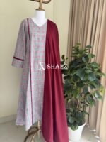 SZ1631 - SHALZ In-House design - Image 2