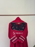 SZ1628 - SHALZ In-House design - Image 2