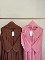 SZ1629 - Surat Mul suit set - Image 2
