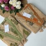 SZ1620 - Casual cotton suit set