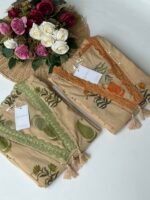 SZ1620 - Casual cotton suit set