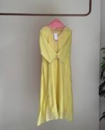SZ1622 - Mul chanderi suit set - Pre order despatch date - 27/09/26 - Image 3