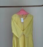 SZ1622 - Mul chanderi suit set - Pre order despatch date - 27/09/26 - Image 2
