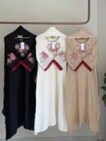 SZ1623 - Salwar suit set - Image 3