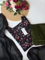 SZ1634 - SHALZ In-House design - Image 2