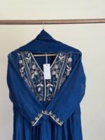 SZ1627 - Mul chanderi suit set - Image 2