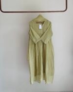 SZ1630 - Pure Mul chanderi suit set - Image 3