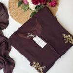 SZ1636 - Chinnon suit set