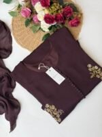 SZ1636 - Chinnon suit set