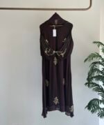 SZ1636 - Chinnon suit set - Image 2